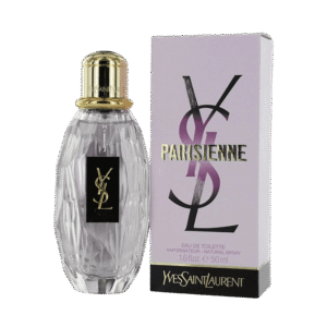 Parisienne Eau de Toilette Feminino - Yves Saint Laurent