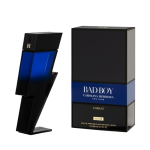 Bad Boy Cobalt Elixir - Bad Boy Cobalt Elixir Eau De Parfum Masculino - Carolina Herrera