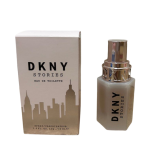 Dkny Stories Eau De Toilette - Dkny Stories Eau De Toilette Feminino - Dkny