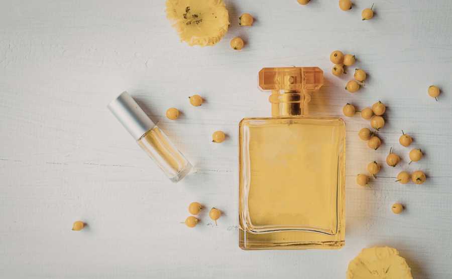 Ingredientes De Perfumes Que Mais Causam Alergia O Que Voce Precisa Saber Scaled