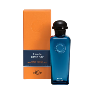 eau de citron noir - Eau de Citron Noir Eau de Cologne Unissex - Hermès