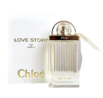 Love Story Eau De Parfum Feminino - Chloé
