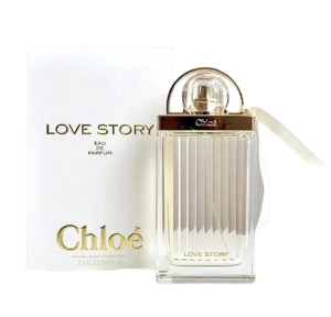 Love Story Eau De Parfum Feminino - Chloé