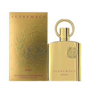 Supremacy Gold Eau de Parfum Feminino - Afnan
