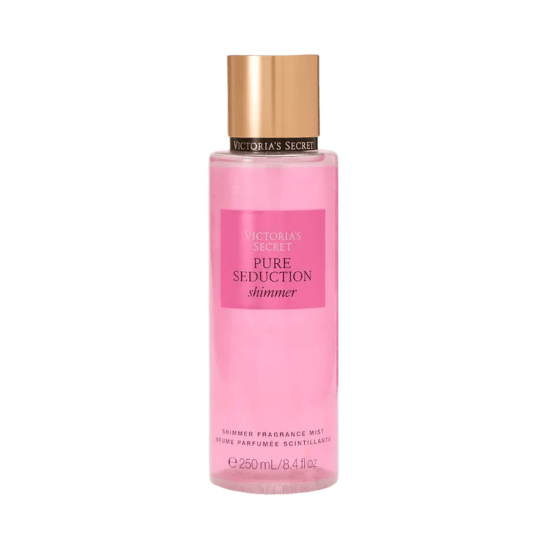 Body Splash Pure Seduction Shimmer - Body Splash Pure Seduction Shimmer - Victoria'S Secret