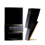 Bad Boy Eau de Toilette Masculino - Carolina Herrera