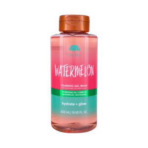 Tree Hut Watermelon Foaming Gel Wash – Sabonete Líquido – Tree Hut