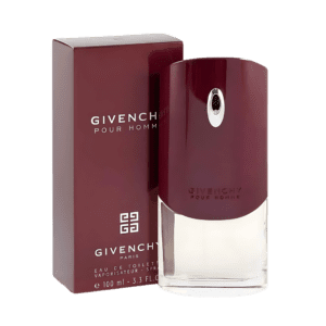 Givenchy Pour Homme Eau de Toilette Masculino - Givenchy