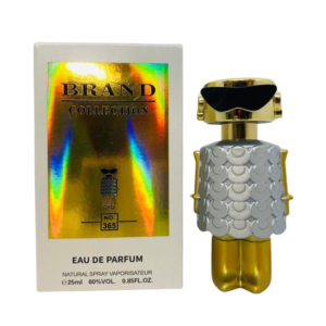 365 - Inspiração Fame Paco Rabanne - Eau de Parfum - Brand Collection