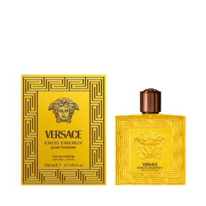 Eros Energy Pour Homme Eau de Parfum - Versace