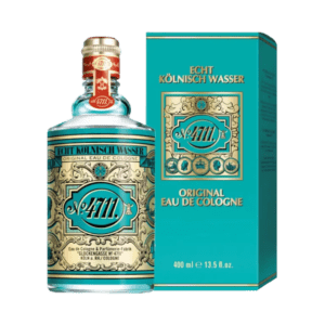 Echt Kölnisch Wasser 4711 Original Eau de Cologne Unissex – 4711