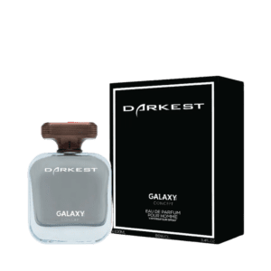 Darkest Eau de Parfum Masculino - Galaxy Plus