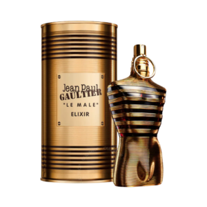 Le Male Elixir Eau de Parfum Masculino - Jean Paul Gaultier