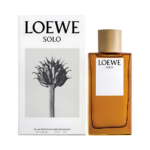 Loewe Solo Eau De Toilette Masculino - Loewe