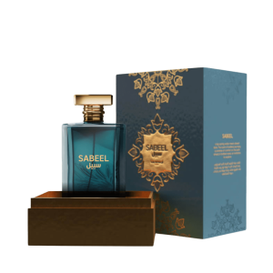 mawwal mystic sabeel - Mawwal Mystic Sabeel Eau de Parfum Feminino - Mawwal