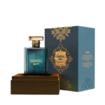 Mawwal Mystic Sabeel Eau de Parfum Feminino - Mawwal