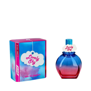 Lovely Sky Eau de Parfum Feminino - Omerta
