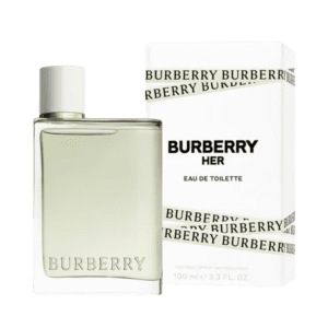 Burberry Her Eau de Toilette - Burberry