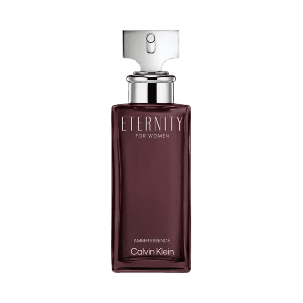 Eternity Amber Essence For Woman Parfum Intense - Calvin Klein 2 Eternity Amber Essence For Woman Parfum Intense - Calvin Klein - Imagem 2