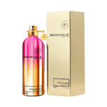 Aoud Legend Eau de Parfum Unissex - Montale