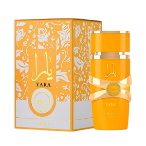 Lattafa Yara Tous Eau de Parfum Feminino - Lattafa