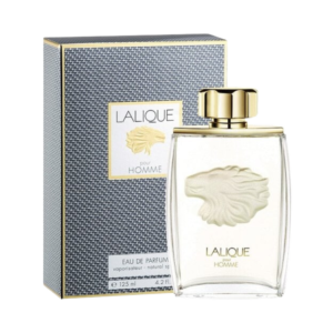 Lalique Lion Pour Homme Eau De Parfum Masculino - Lalique