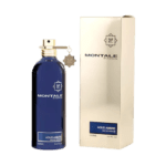 Aoud Ambre Eau de Parfum Unissex - Montale