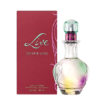 Live Eau De Parfum Feminino - Jennifer Lopez