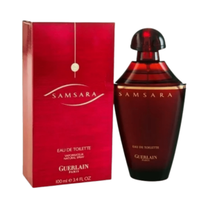 samsara eau de toilette - Samsara Eau de Toilette Feminino - Guerlain