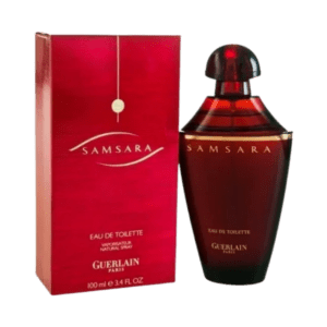 Samsara Eau de Toilette Feminino - Guerlain