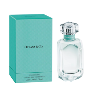 Tiffany Eau de Parfum Feminino - Tiffany & Co