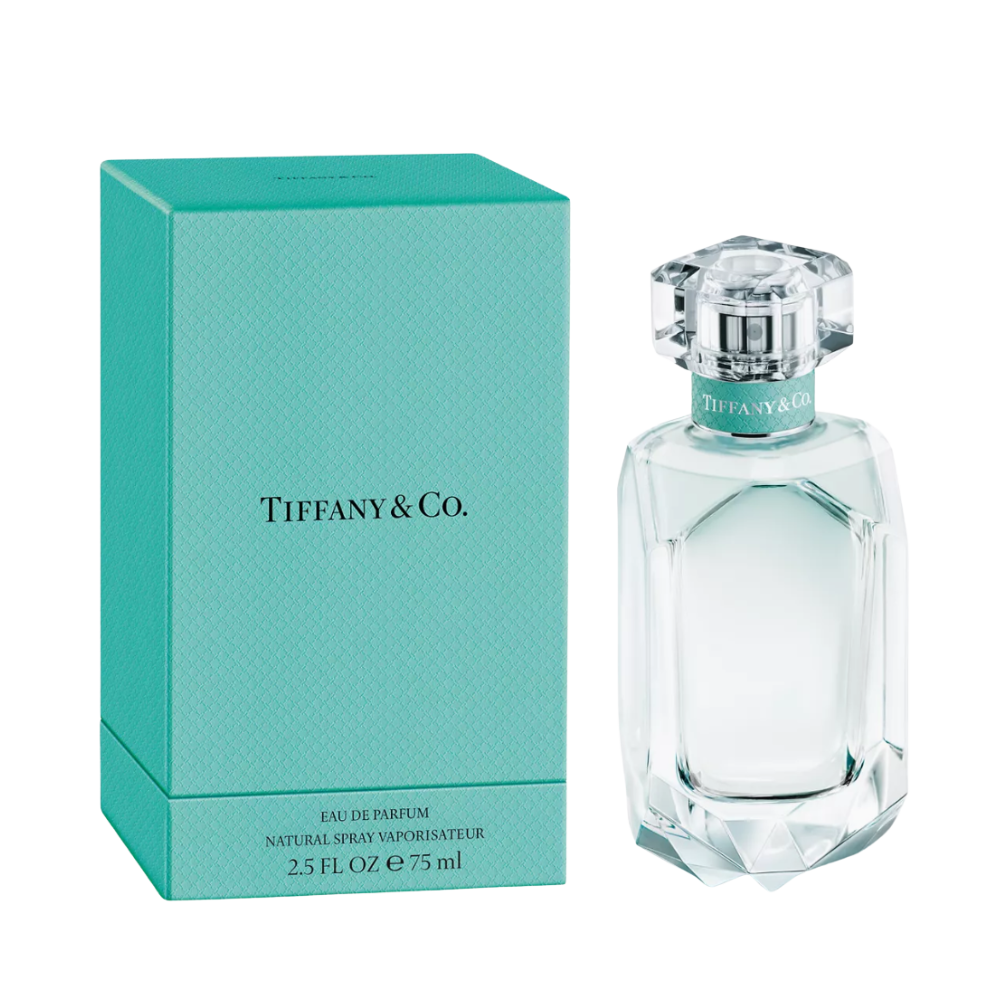 Tiffany Eau De Parfum Feminino - Tiffany &Amp; Co 1 Tiffany Eau De Parfum Feminino - Tiffany &Amp; Co