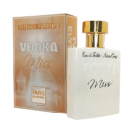 Vodka Miss Eau de Toilette Feminino - Paris Elysees