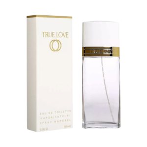 True Love Eau de Toilette Feminino - Elizabeth Arden