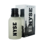 Nyse For Men Eau de Toilette - Paris Elysees