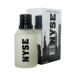 Nyse For Men Eau de Toilette - Paris Elysees