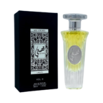 My Story Qissati Vol II Eau de Parfum Unissex – Lattafa