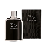 jaguar classic black - Jaguar Classic Black Eau De Toilette Masculino - Jaguar