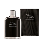 Jaguar Classic Black Eau De Toilette Masculino - Jaguar