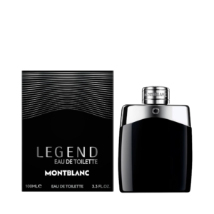 Legend Eau de Toilette Masculino - Montblanc