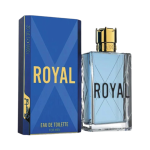 Royal Eau de Toilette Masculino - Omerta