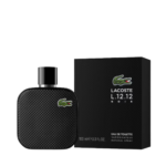 L.12.12 Noir Eau de Toilette Masculino - Lacoste