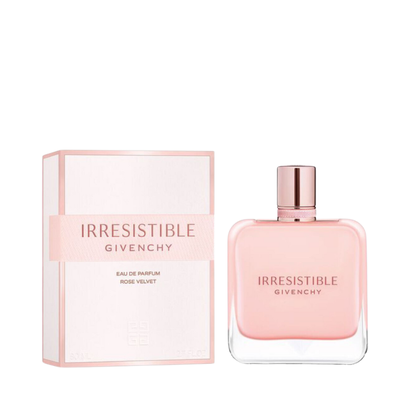 0A544Dfab360Be5322088D1D57B15E85.Png Irresistible Rose Velvet - Irresistible Rose Velvet Eau De Parfum Feminino – Givenchy