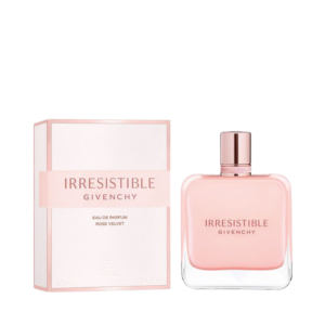 Irresistible Rose Velvet Eau de Parfum Feminino – Givenchy