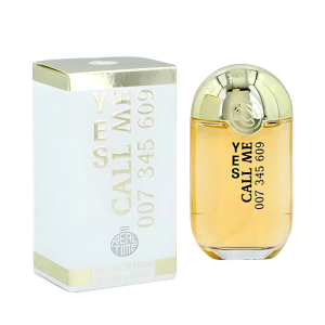 yes call me eau de parfum feminino - Yes Call Me Eau de Parfum Feminino - Real Time