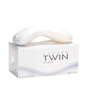 Twin Women Eau De Toilette Feminino - Azzaro