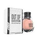 Out Of Question Eau de Parfum Feminino - Omerta