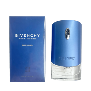 givenchy pour homme blue label - Givenchy Pour Homme Blue Label Eau de Toilette - Givenchy