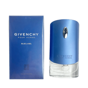 Givenchy Pour Homme Blue Label Eau de Toilette - Givenchy
