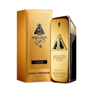 One Million Elixir Eau De Parfum Intense Masculino - Paco Rabanne